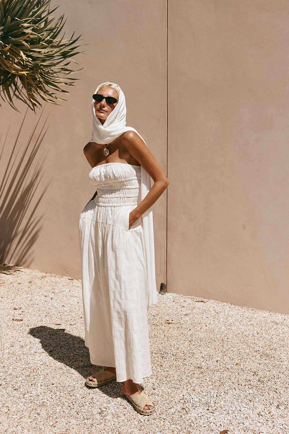 SAMPLE-Delta Dress