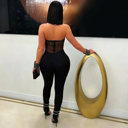 Night to Remember Jumpsuit