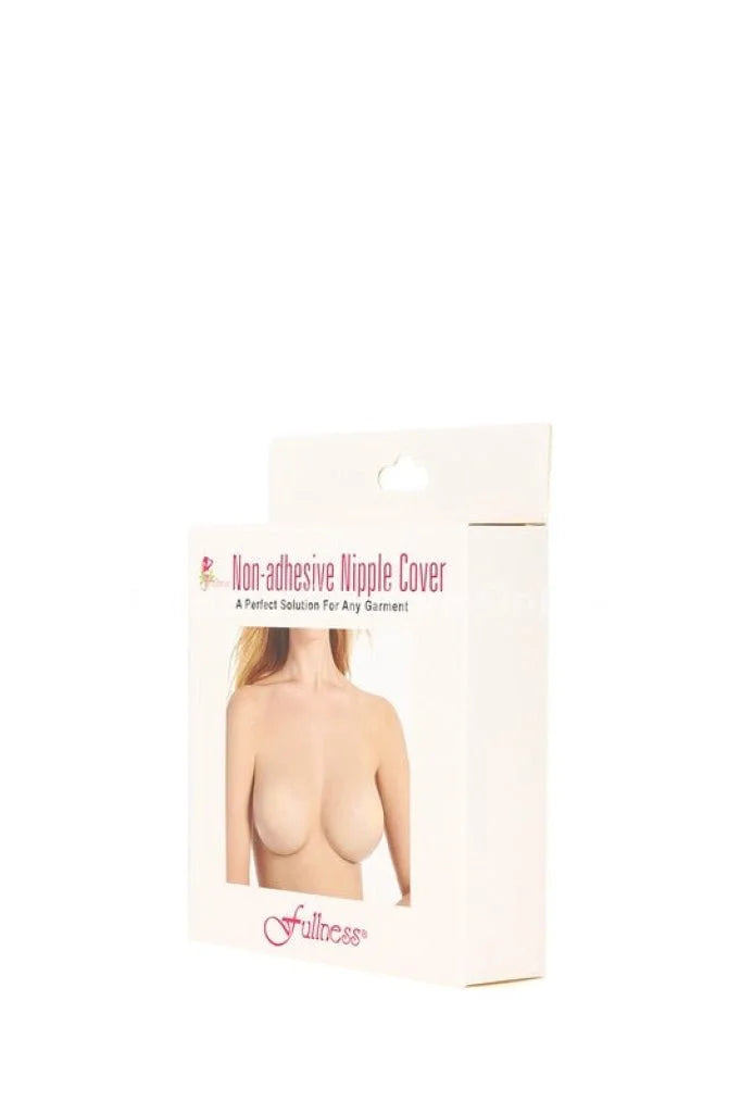 Non Adhesive Reusable Nipple Cover