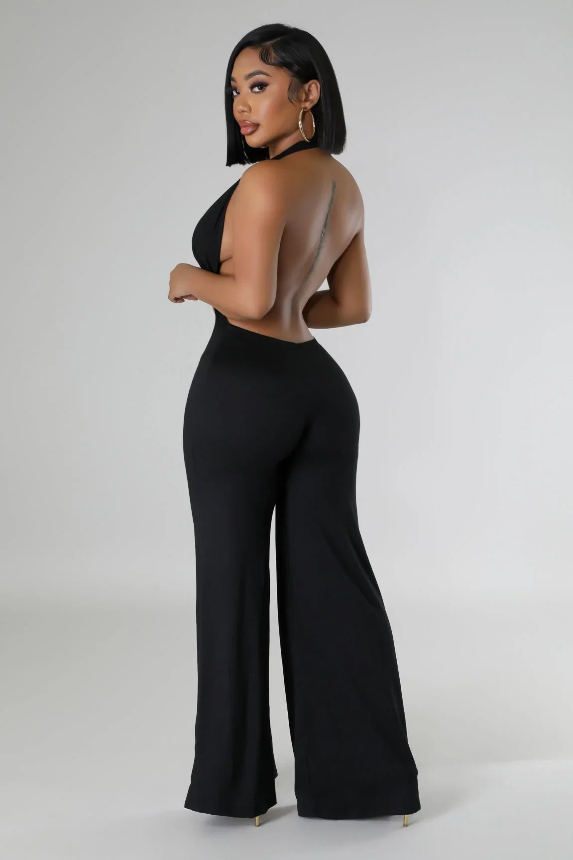Paradise Cove Jumpsuit