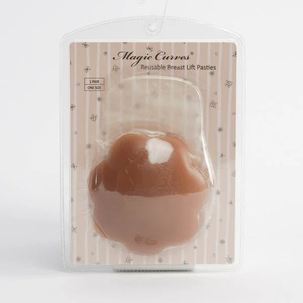 Reusable Breast Lift Pasties