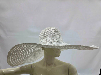 Summer Daze Over Size Hat Pink
