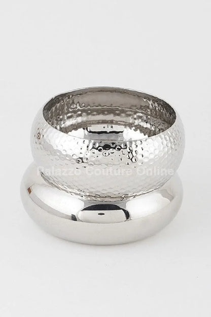 Together Forever Bracelet (Silver)