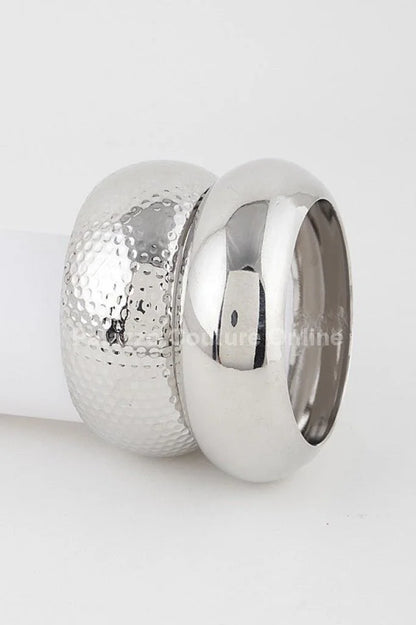 Together Forever Bracelet (Silver)