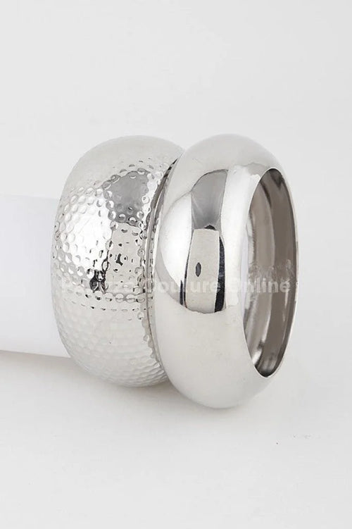 Together Forever Bracelet (Silver)
